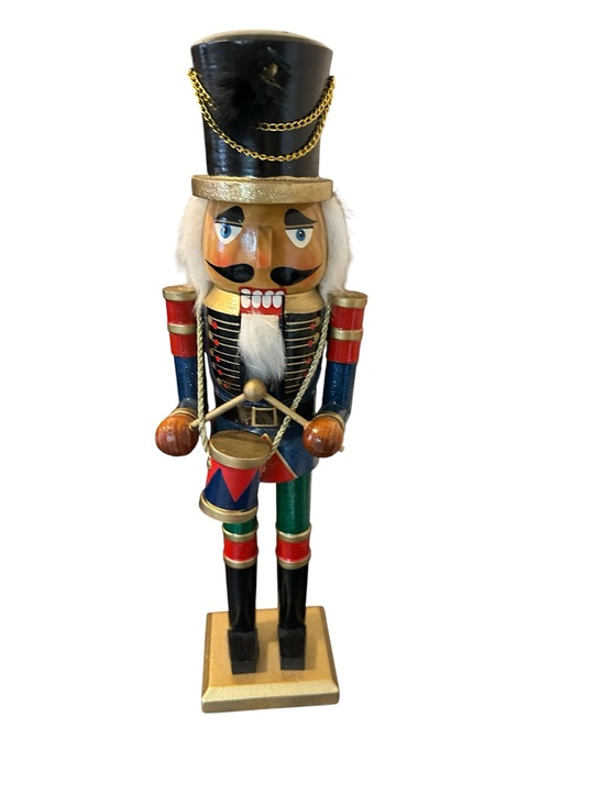 Other - nutcracker figure